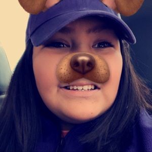 Meet your Posher, Natalie